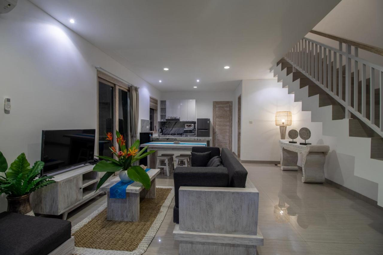 Sayang Duplex * Sanur