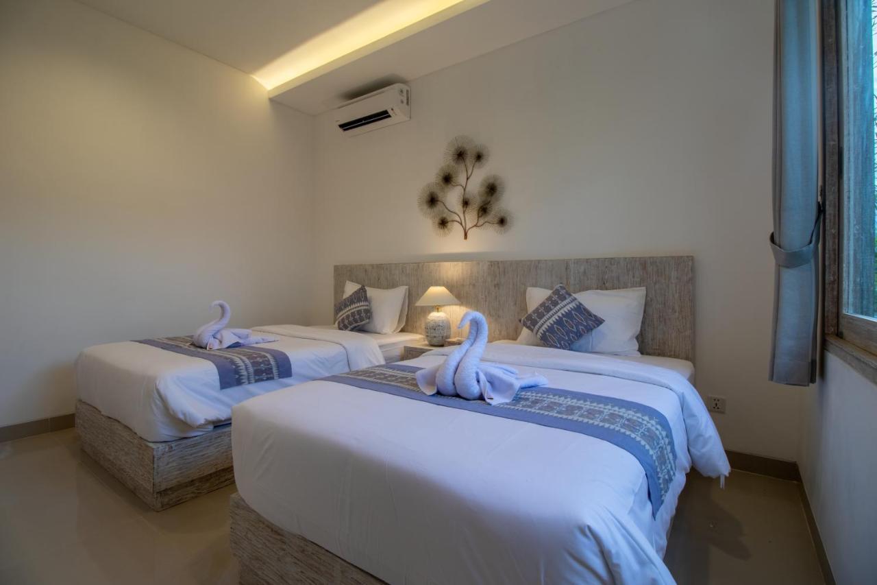 Sayang Duplex Apartment *