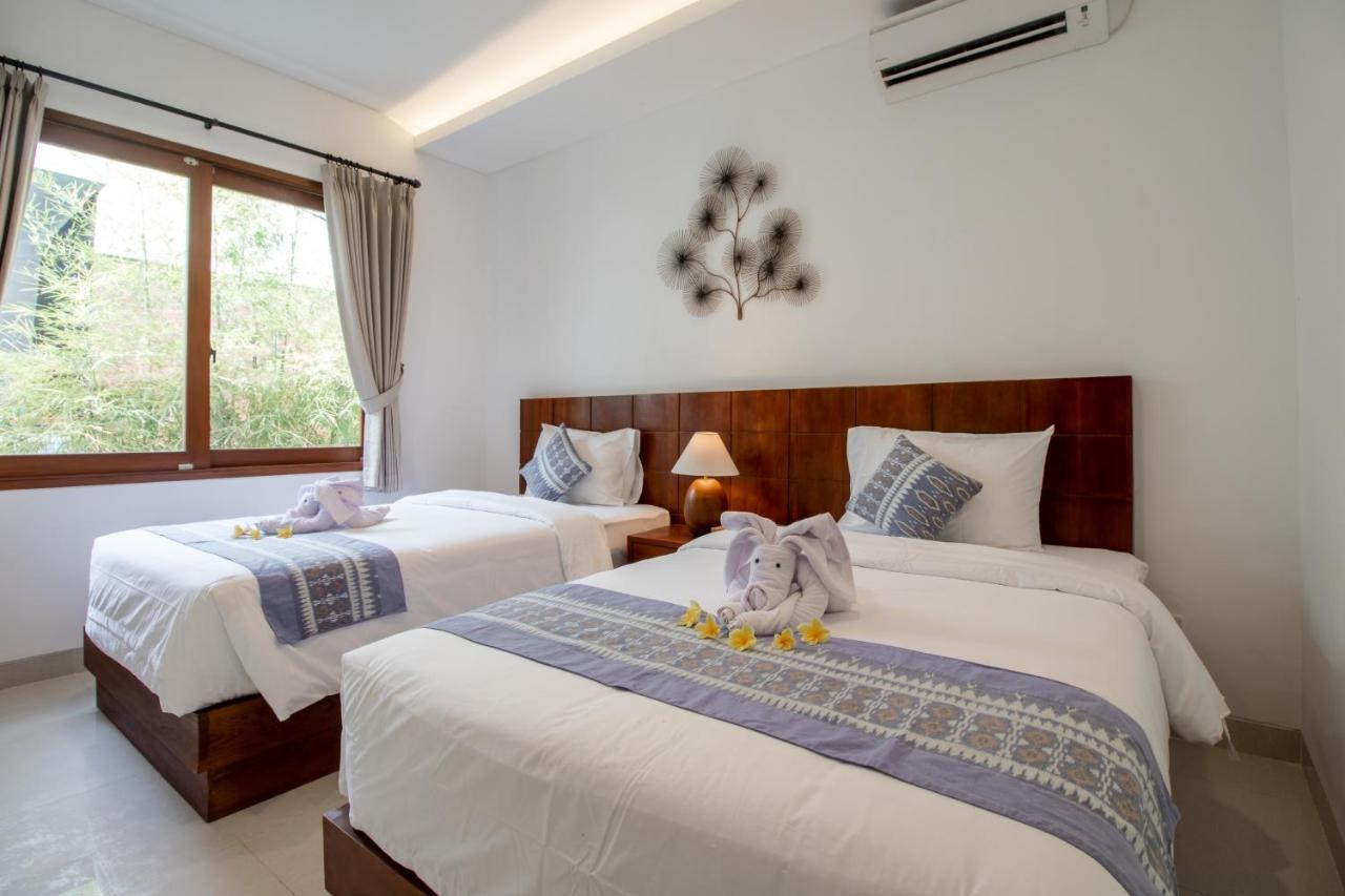 Apartment Sayang Duplex Sanur