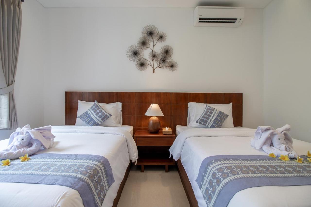 Appartement Sayang Duplex Sanur
