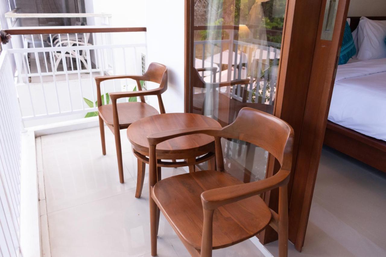 Sayang Duplex * Sanur