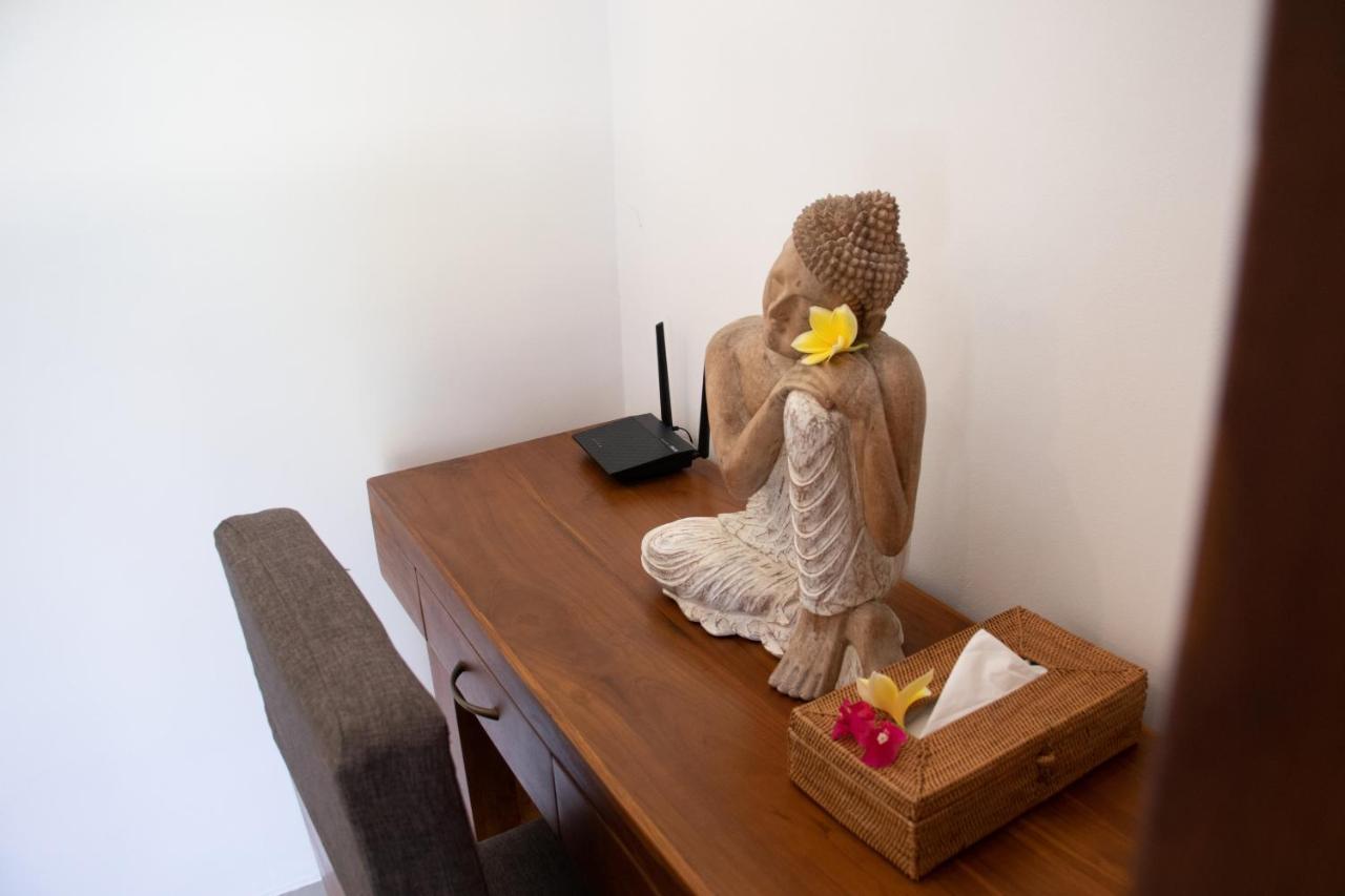 Appartement Sayang Duplex