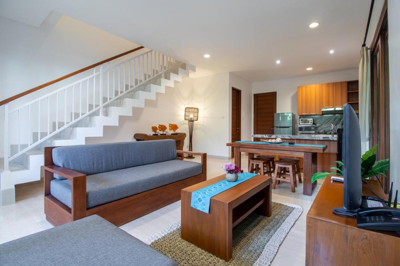 Appartement Sayang Duplex *