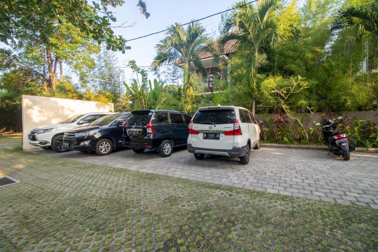 Appartement Sayang Duplex